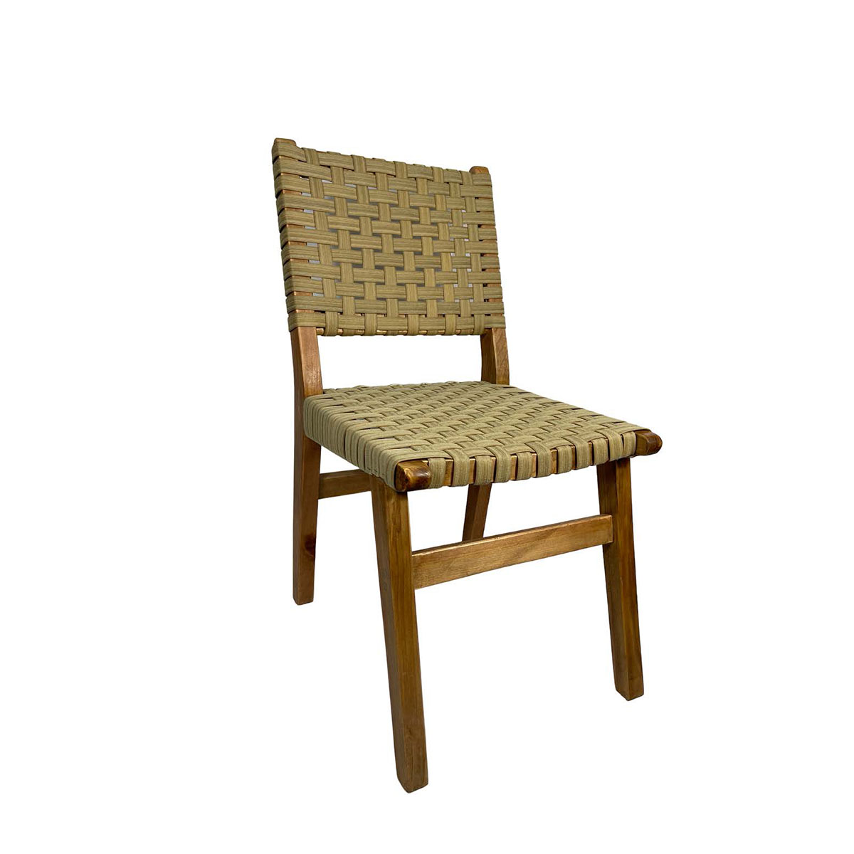 Silla Rafaella Mimbre