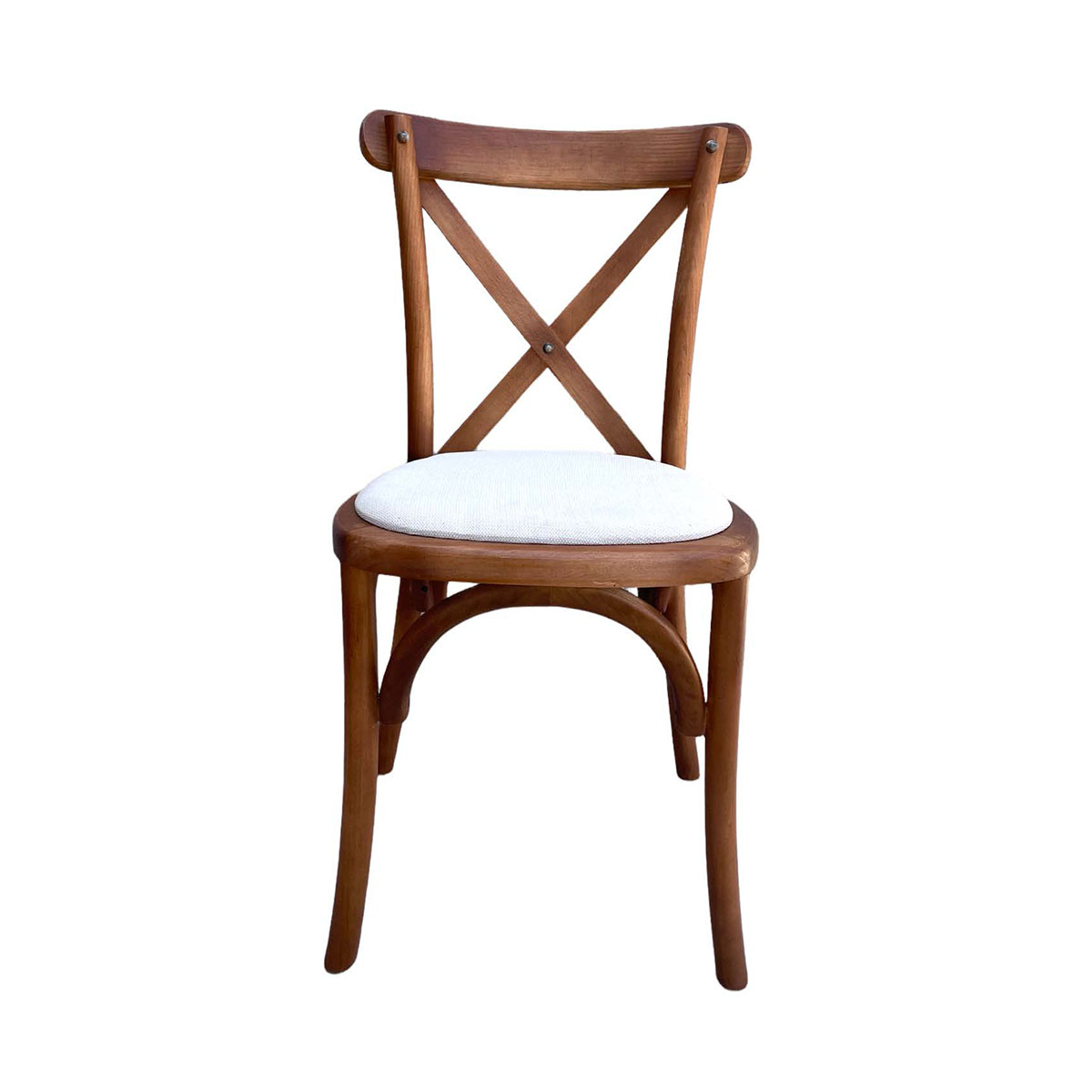 Silla Crossback Petatillo