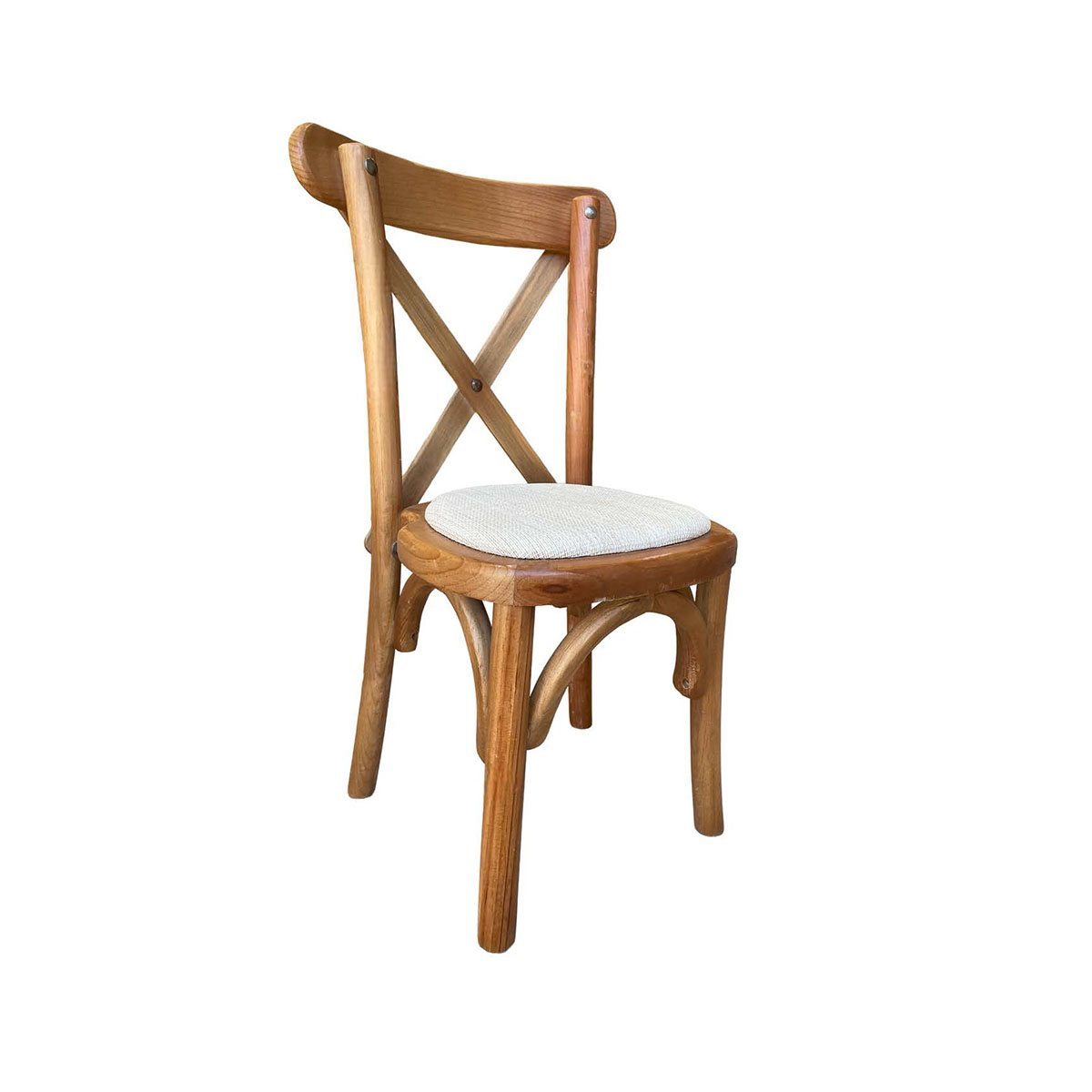 Silla Crossback Kids