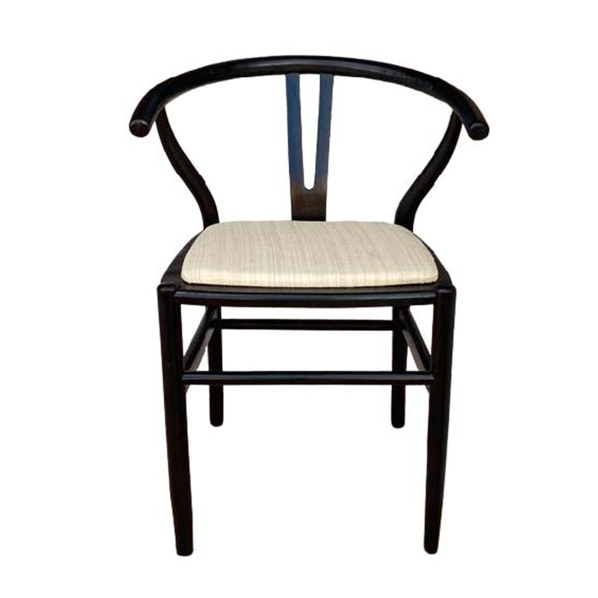 Silla Espoleta Asiento de Petatillo