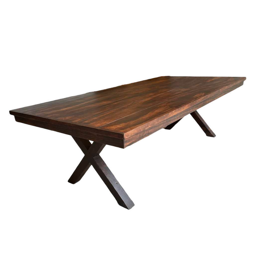 Mesa California Pata de Cruz