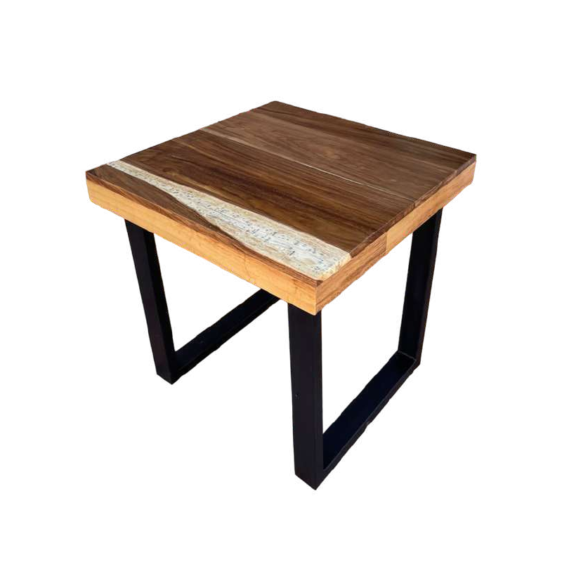 Mesa Cubierta de Parota