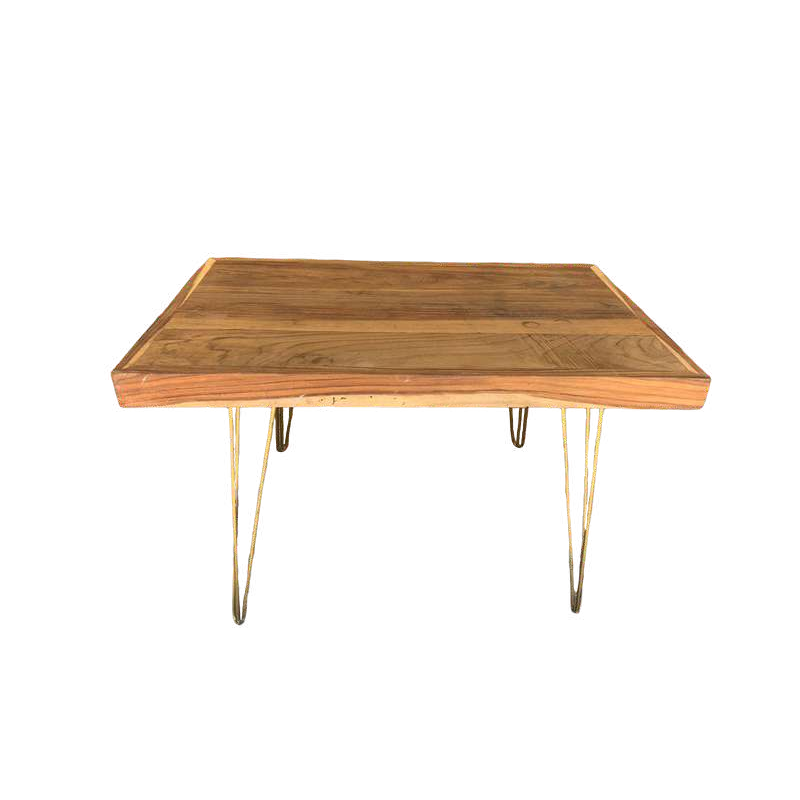 Mesa Parota Pata Tolix