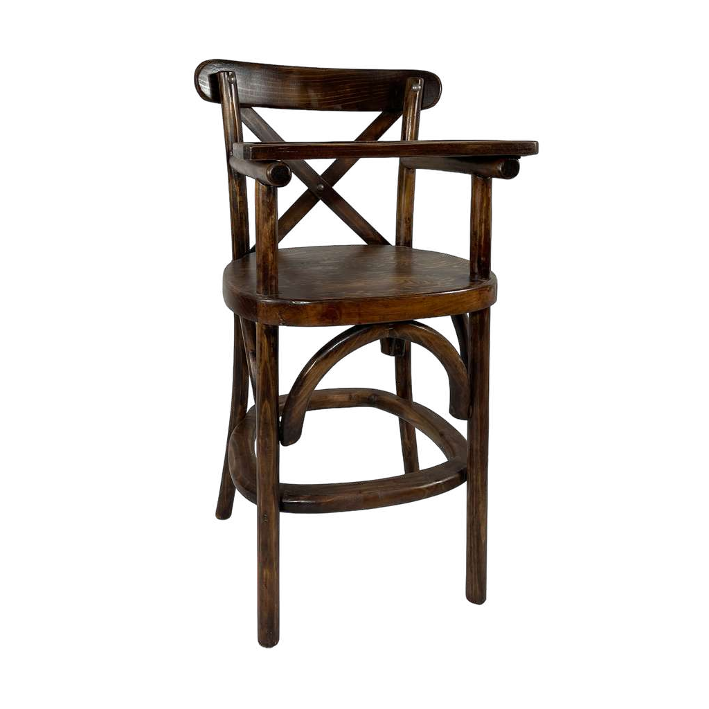 Silla Periquera Crossback