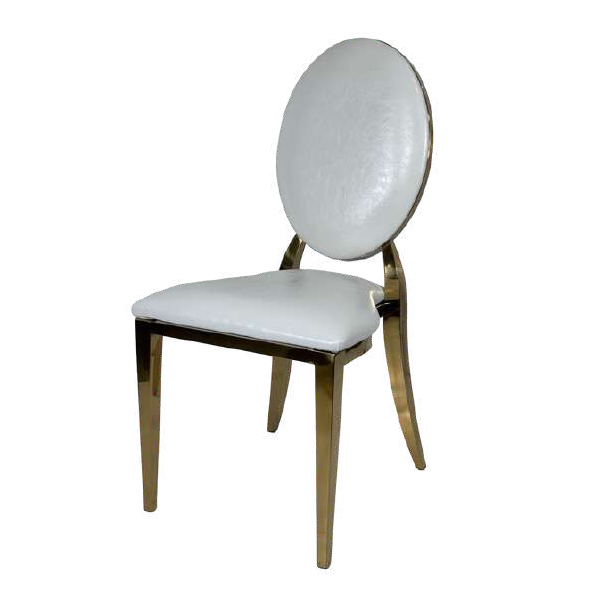 Silla Ovalo 2