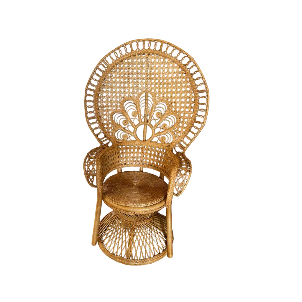 Sillón Peonia